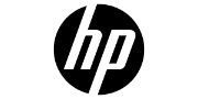 hewlett-packard-logo-black-and-white